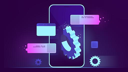 Creación de Experiencias Digitales en Android
